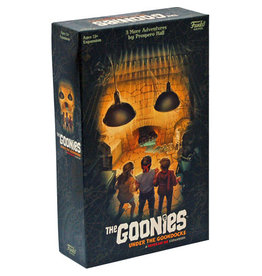 Funko The Goonies - Under the Goondocks (Never Say Die Expansion)