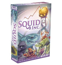 Wizkids Squid Inc.