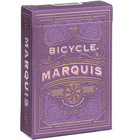 Bicycle Bicycle Marquis Deluxe Playing Cards