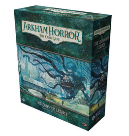 Fantasy Flight Games Arkham Horror LCG: Dunwich Legacy Campaign Expansion