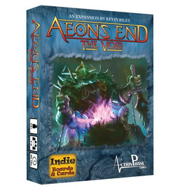 Indie Boards and Cards Aeon's End - The Void Expansion