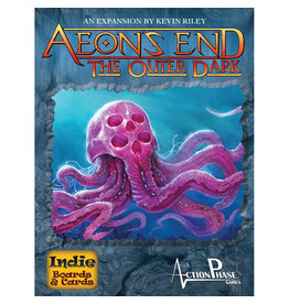 Indie Boards and Cards Aeon's End - Outer Dark Expansion