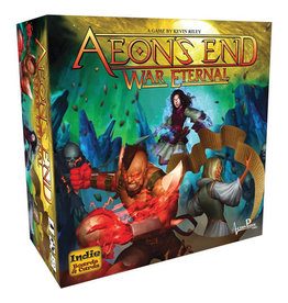 Indie Boards and Cards Aeon's End - War Eternal