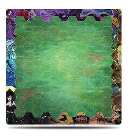 Ultra Pro Ascension Tactics Playmat