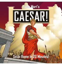 PSC Games Caesar!