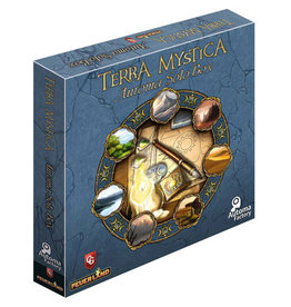 Capstone Games Terra Mystica Automa Solo Box