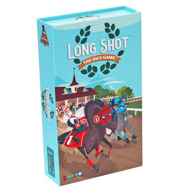 Perplext Long Shot - The Dice Game