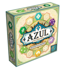 Next Move Games Azul - Queen's Garden