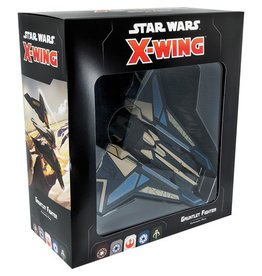 Atomic Mass Games X-Wing 2nd Ed: Gauntlet Fighter