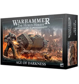 Games Workshop Warhammer Horus Heresy - Age of Darkness Box Set