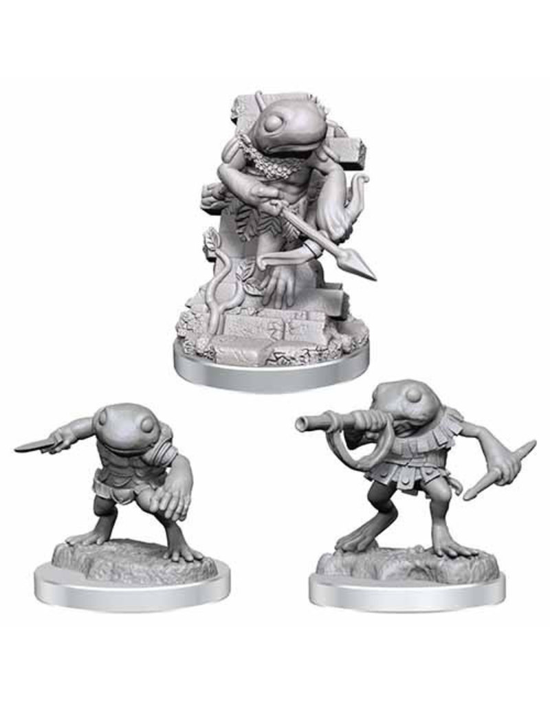 Wizkids Grungs W18 - D&D: Nolzur's Marvelous Minis