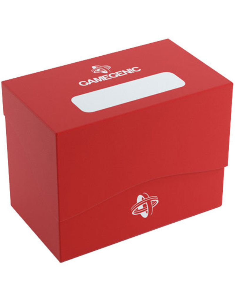 Gamegenic Side Holder 80+ Red