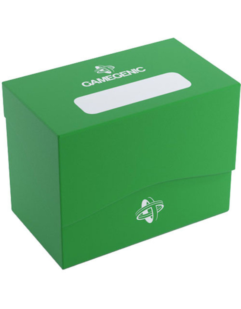 Gamegenic Side Holder 80+ Green