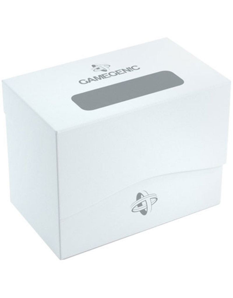 Gamegenic Side Holder 80+ White