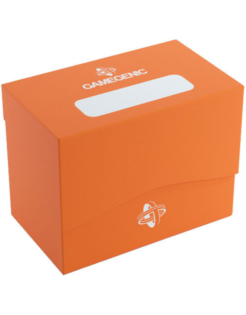 Gamegenic Side Holder 80+ Orange