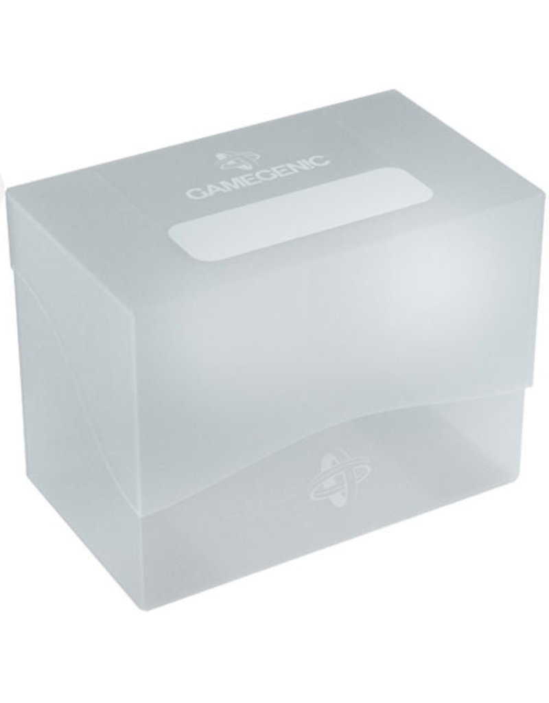 Gamegenic Side Holder 80+ Clear