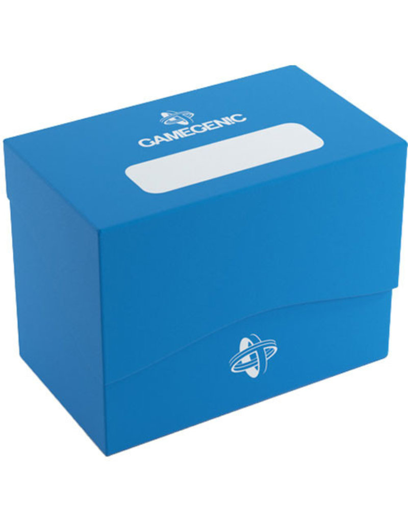 Gamegenic Side Holder 80+ Blue