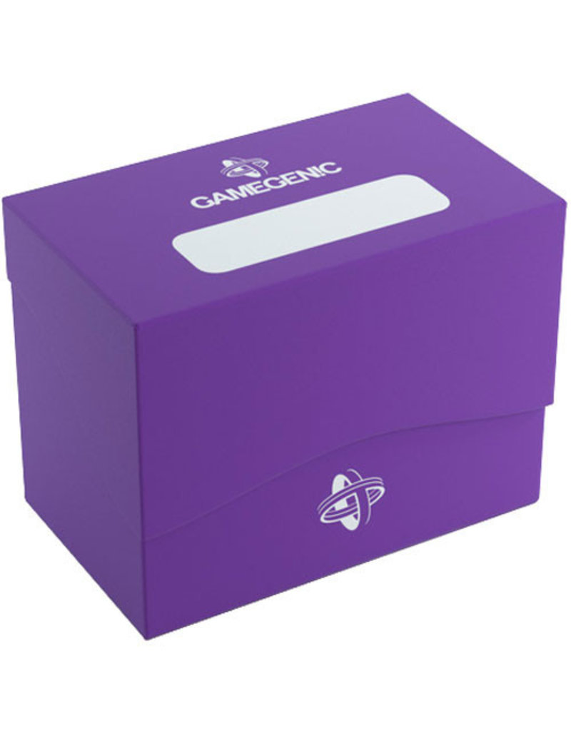 Gamegenic Side Holder 80+ Purple