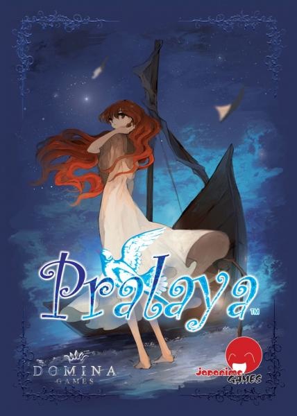 Pralaya - Domina - Rekreation Games