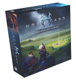 Shiro Games Northgard - Uncharted Lands