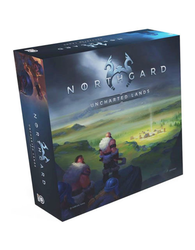 Shiro Games Northgard - Uncharted Lands