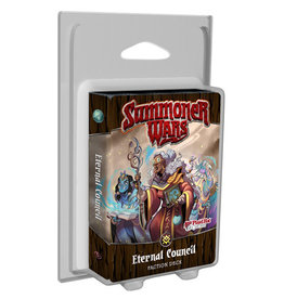 Plaid Hat Games Summoner Wars 2nd Edition - Eternal Council Expansion