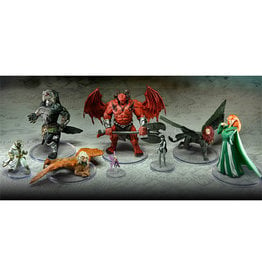 Wizkids Monsters of Exandria 1 - Critical Role Painted Miniatures