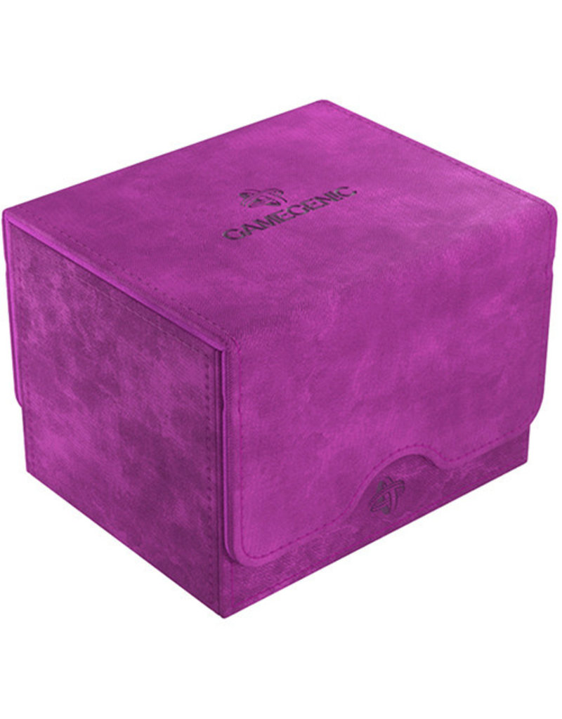 Gamegenic Sidekick 100+ XL - Purple