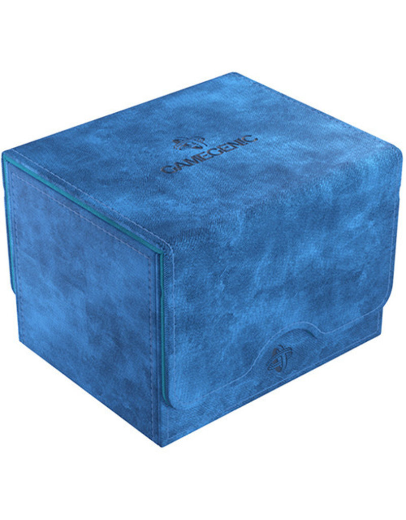 Gamegenic Sidekick 100+ XL - Blue