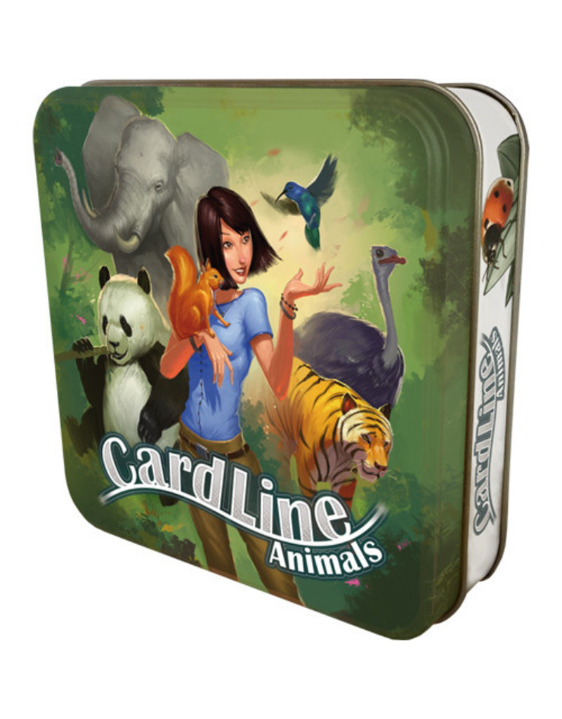 Monolith Cardline Animals