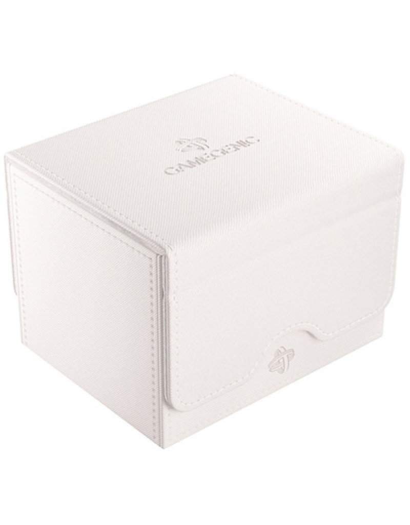 Gamegenic Sidekick 100+ XL - White