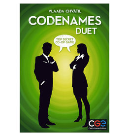 CGE Codenames Duet