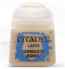 Games Workshop Warhammer Colour: Base- The Fang