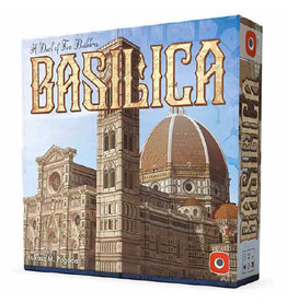 Portal Games Basilica