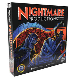 Trick or Treat Studios Nightmare Productions