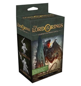 Fantasy Flight Games Lord of the Rings - Journeys in Middle-Earth: Scourges of the Wastes Figure Pack