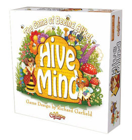 Calliope Games Hive Mind - Second Edition