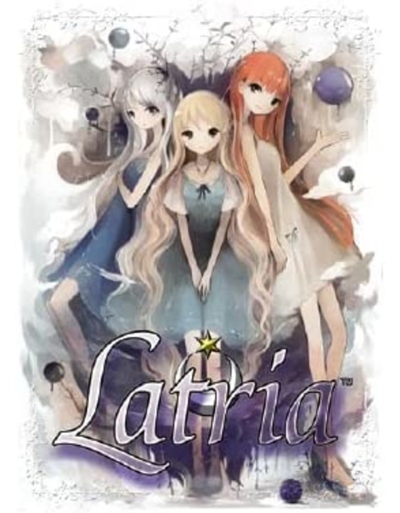 Japanime Games Latria - Domina Games