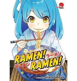 Japanime Games Ramen Ramen