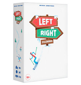 Repos Production Left Right Dilemma