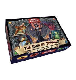 White Wizard Games The Ruin of Thandar Campaign Deck - Hero Realms Deckbuilding Game