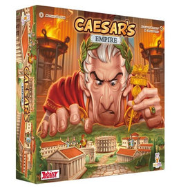 Holy Grail Games Caesar's Empire