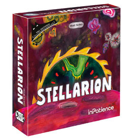 inPatience Stellarion