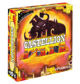 inPatience Castellion