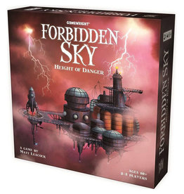 Gamewright Forbidden Sky