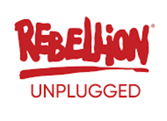 Rebellion Unplugged