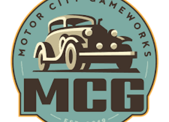 Motor City Gameworks
