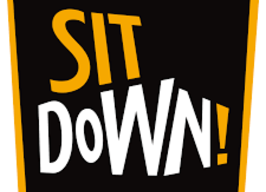 Sit Down Games