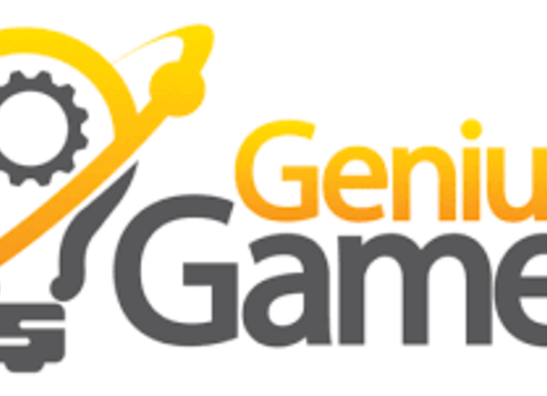 Genius Games