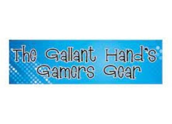 Gallant Hand Gamers Gear